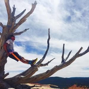 Meet your Posher, Brian